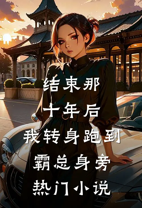 结束那十年后，我转身跑到霸总身旁热门小说