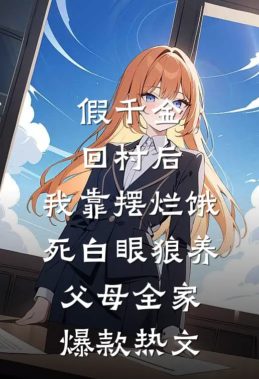 假千金回村后，我靠摆烂饿死白眼狼养父母全家爆款热文