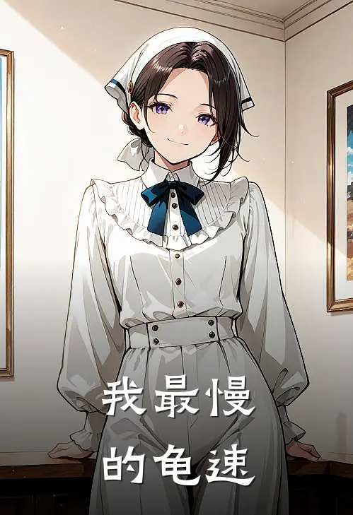 我最慢的龟速