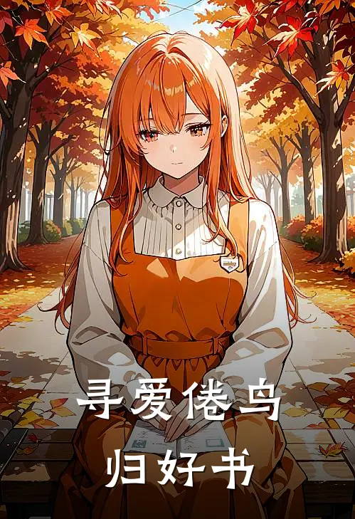 寻爱倦鸟归好书