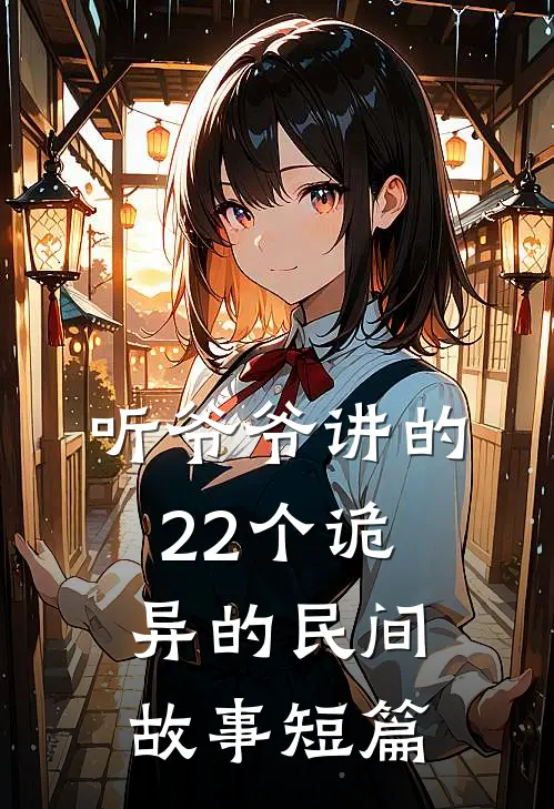 听爷爷讲的22个诡异的民间故事短篇