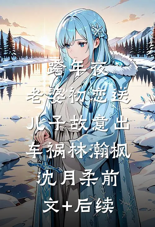 跨年夜，老婆初恋送儿子故意出车祸林瀚枫沈月柔前文+后续