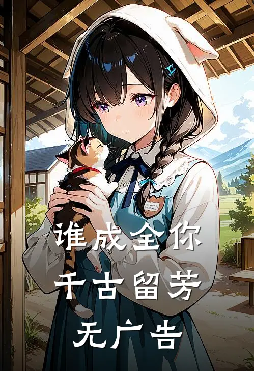 谁成全你千古留芳无广告