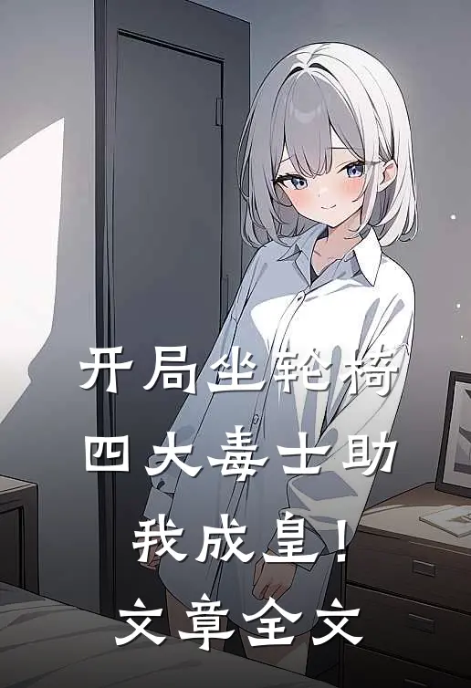 开局坐轮椅，四大毒士助我成皇！文章全文