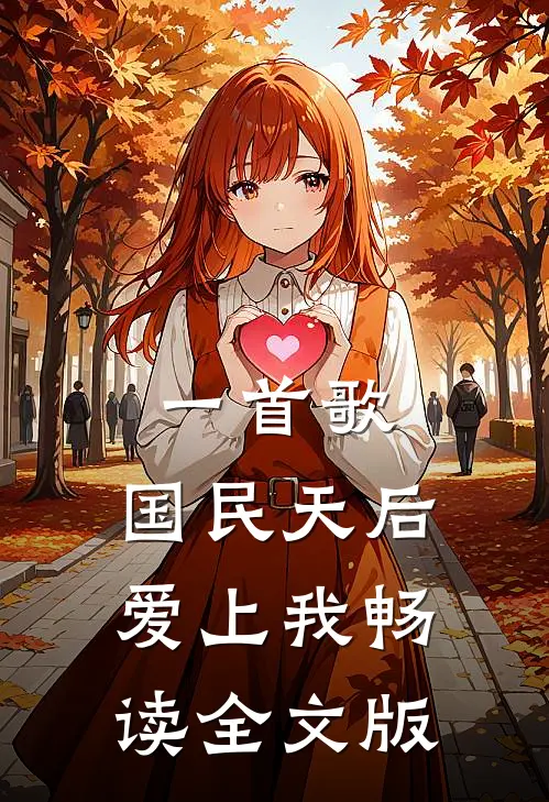 一首歌，国民天后爱上我畅读全文版
