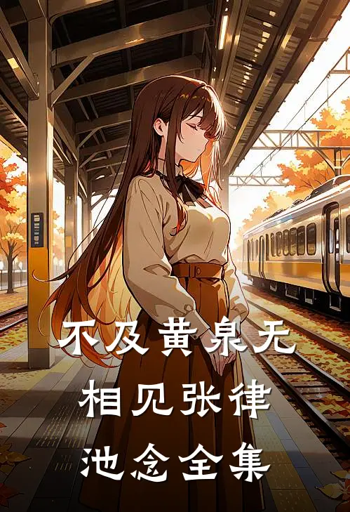 不及黄泉无相见张律池念全集