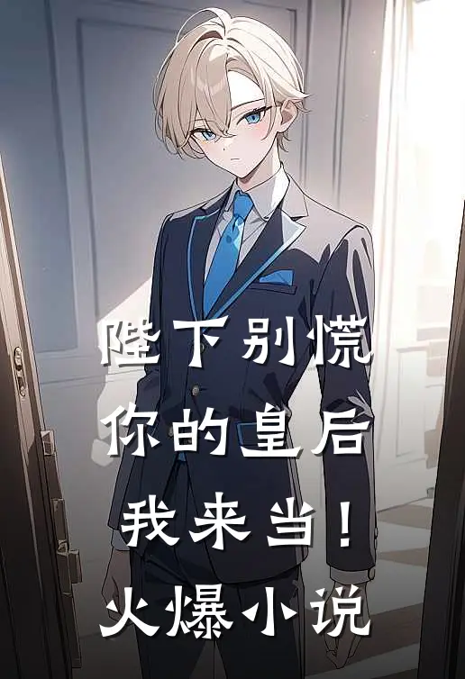 陛下别慌，你的皇后我来当！火爆小说