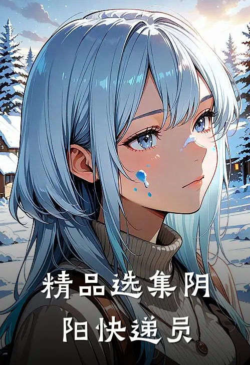 精品选集阴阳快递员