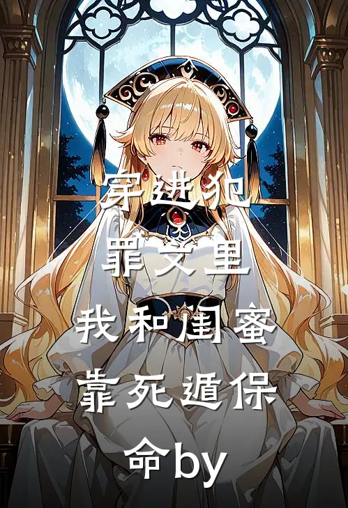 穿进犯罪文里，我和闺蜜靠死遁保命by