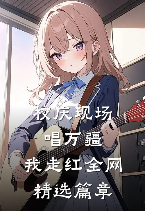 校庆现场唱万疆，我走红全网精选篇章