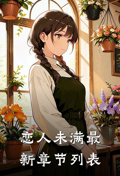 恋人未满最新章节列表