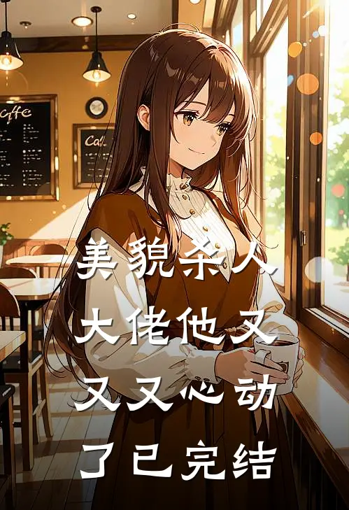美貌杀人：大佬他又又又心动了已完结