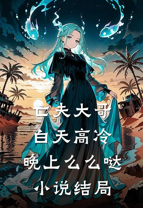 亡夫大哥白天高冷，晚上么么哒小说结局