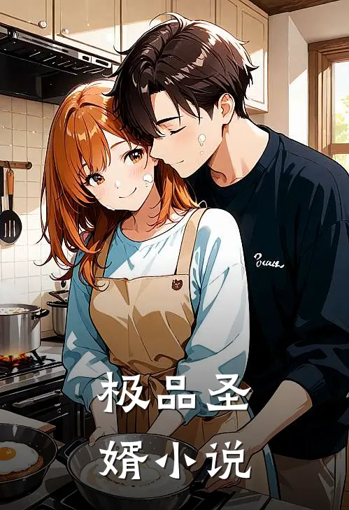 极品圣婿小说