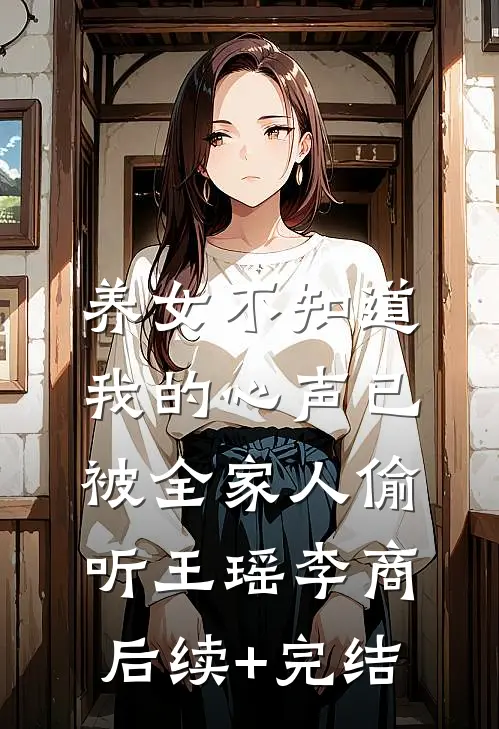 养女不知道，我的心声已被全家人偷听王瑶李商后续+完结