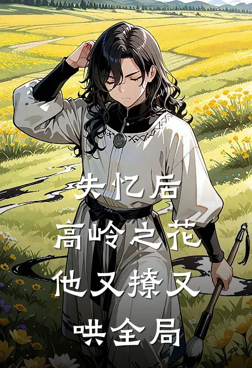 失忆后，高岭之花他又撩又哄全局