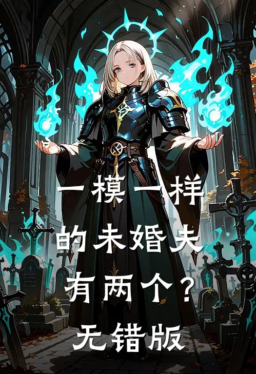 一模一样的未婚夫，有两个？无错版