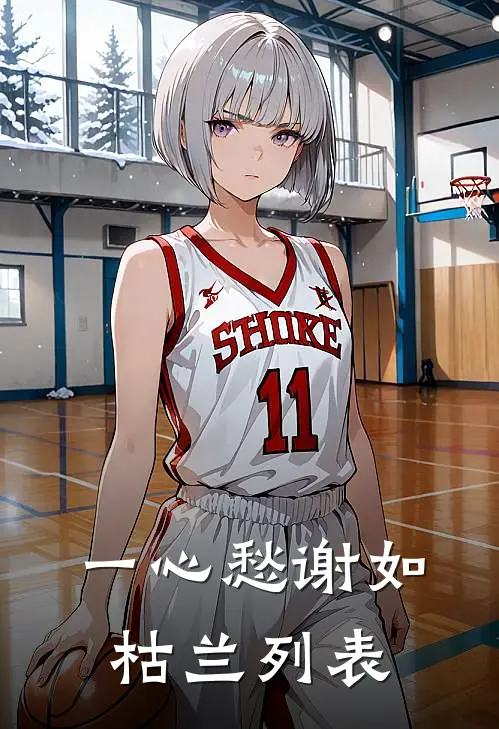 一心愁谢如枯兰列表