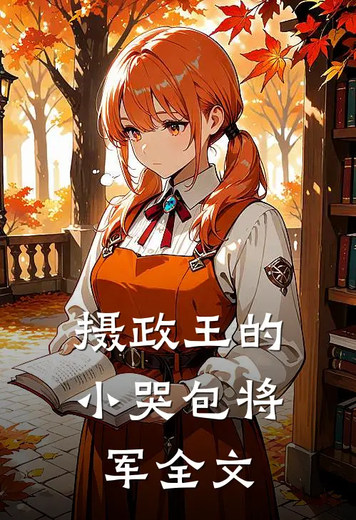 摄政王的小哭包将军全文