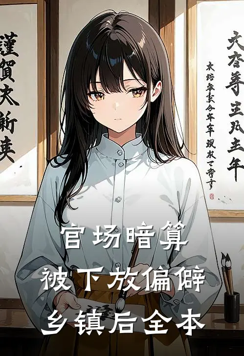 官场暗算：被下放偏僻乡镇后全本