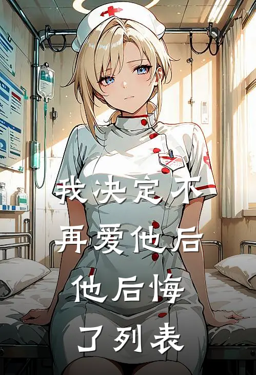 我决定不再爱他后，他后悔了列表