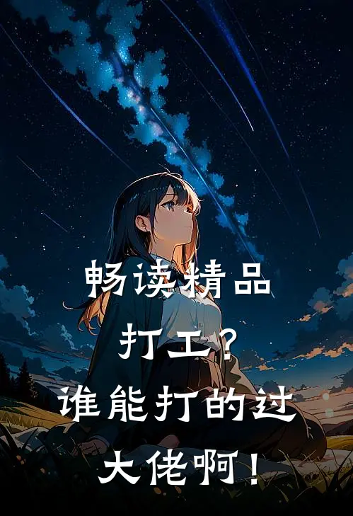 畅读精品打工？谁能打的过大佬啊！