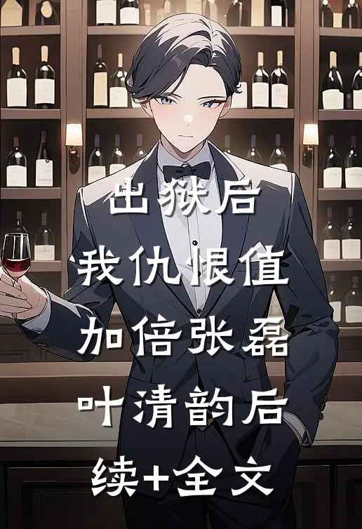 出狱后，我仇恨值加倍张磊叶清韵后续+全文