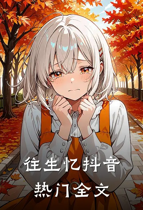 往生忆抖音热门全文