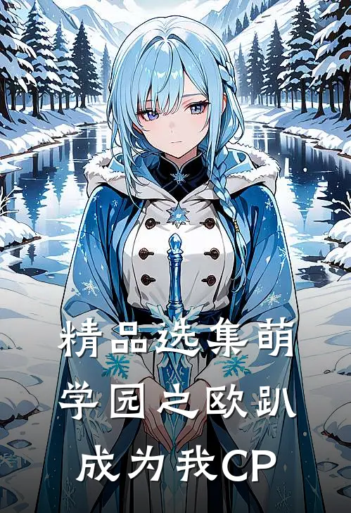 精品选集萌学园之欧趴成为我CP