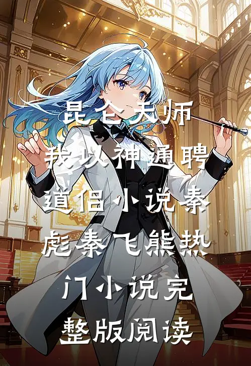 昆仑天师：我以神通聘道侣小说秦彪秦飞熊热门小说完整版阅读