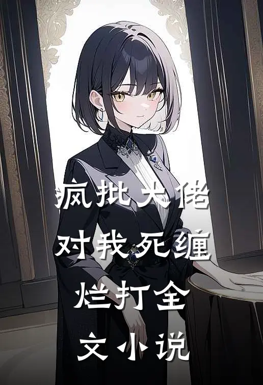 疯批大佬对我死缠烂打全文小说