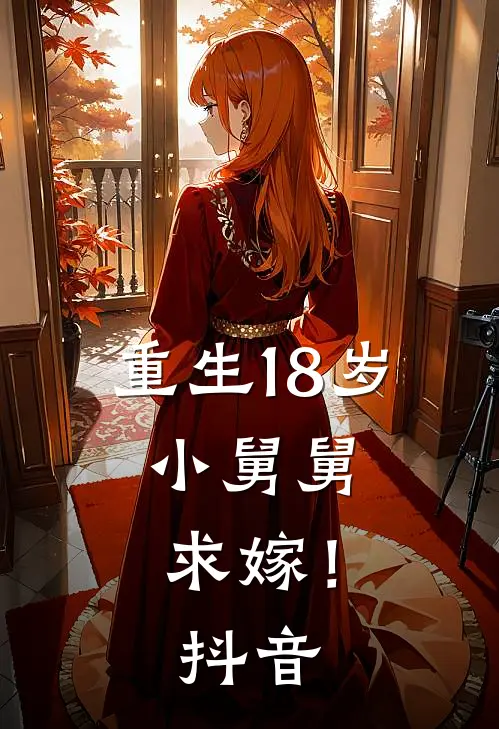 重生18岁：小舅舅，求嫁！抖音
