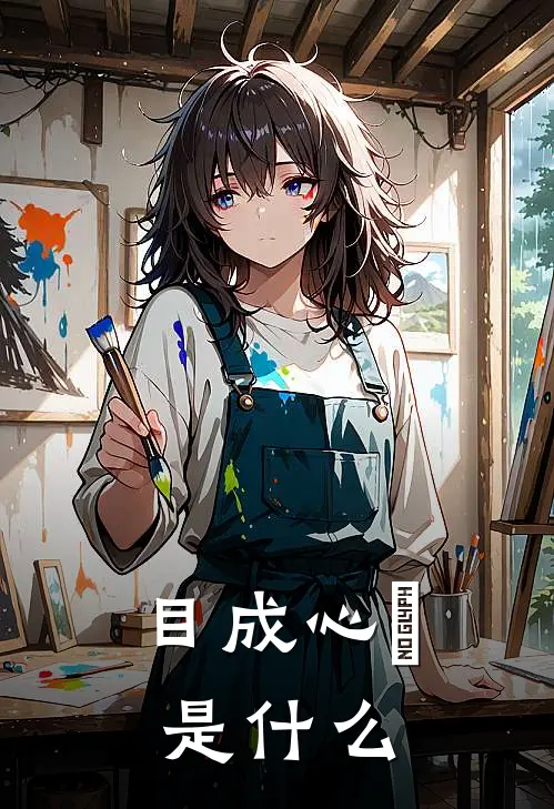 目成心許是什么