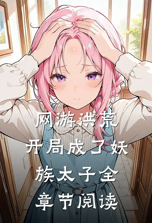 网游洪荒：开局成了妖族太子全章节阅读