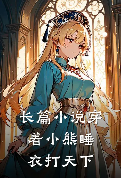 长篇小说穿着小熊睡衣打天下