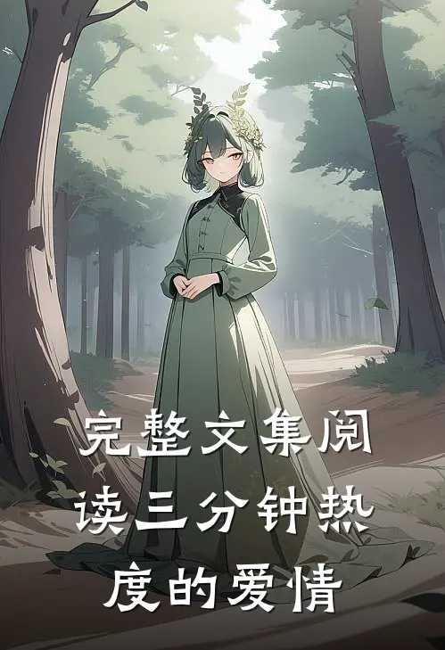 完整文集阅读三分钟热度的爱情