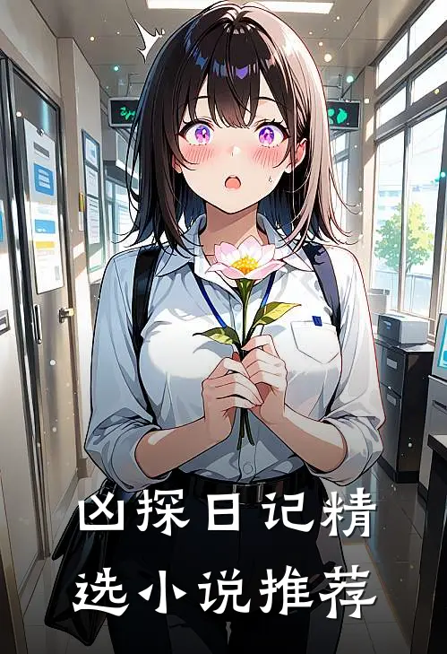 凶探日记精选小说推荐