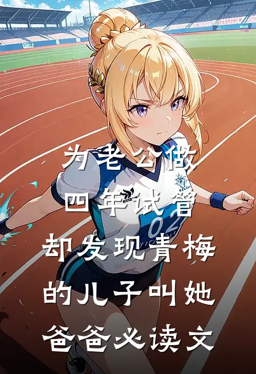 为老公做四年试管，却发现青梅的儿子叫她爸爸必读文