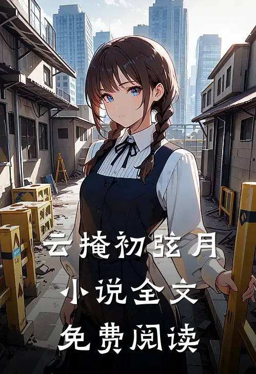 云掩初弦月小说全文免费阅读