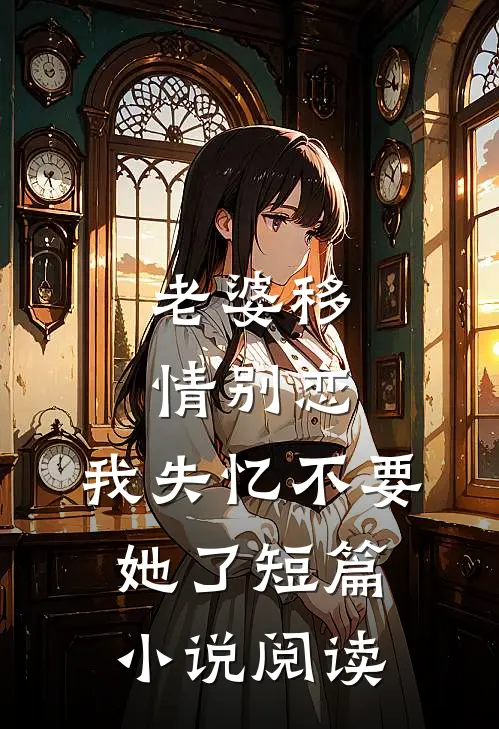 老婆移情别恋，我失忆不要她了短篇小说阅读