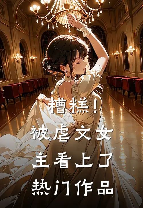 糟糕！被虐文女主看上了热门作品