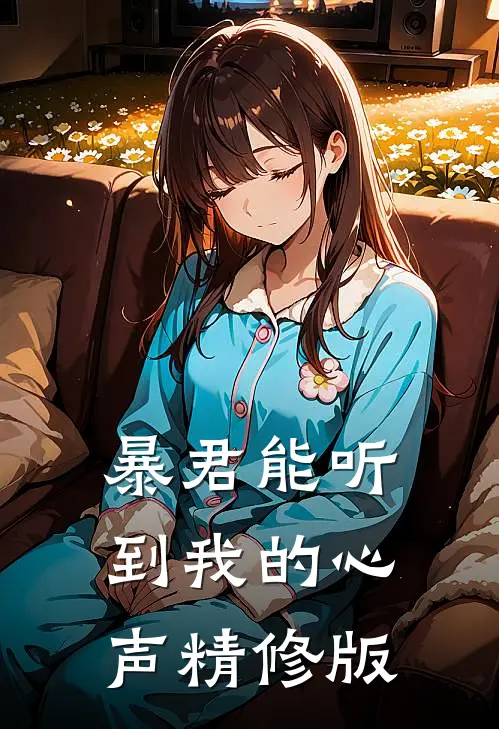 暴君能听到我的心声精修版