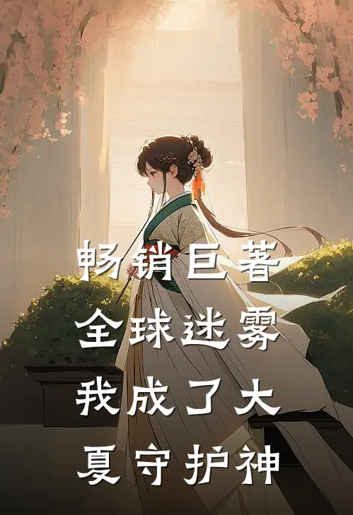 畅销巨著全球迷雾：我成了大夏守护神