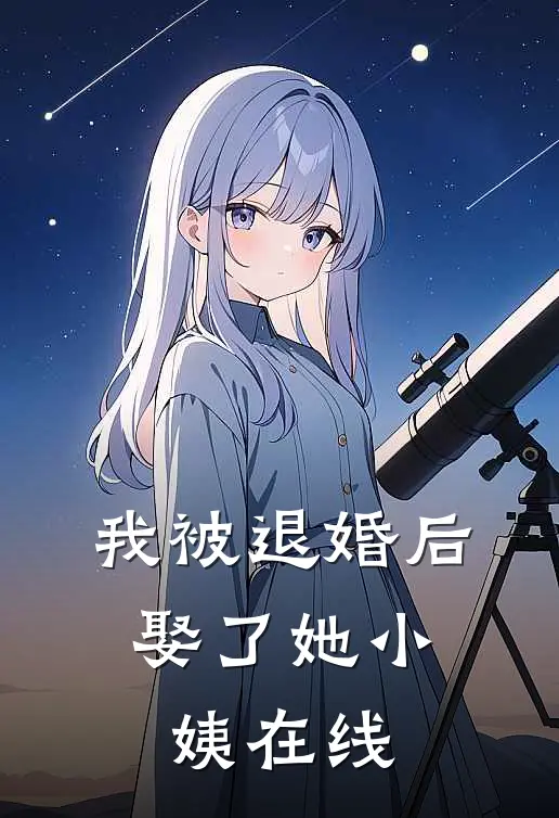 我被退婚后，娶了她小姨在线