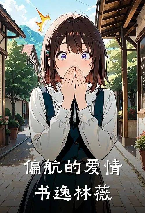 偏航的爱情书逸林薇