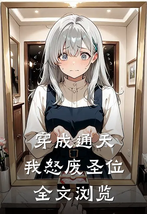 穿成通天：我怒废圣位全文浏览