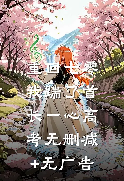 重回七零，我踹了首长一心高考无删减+无广告