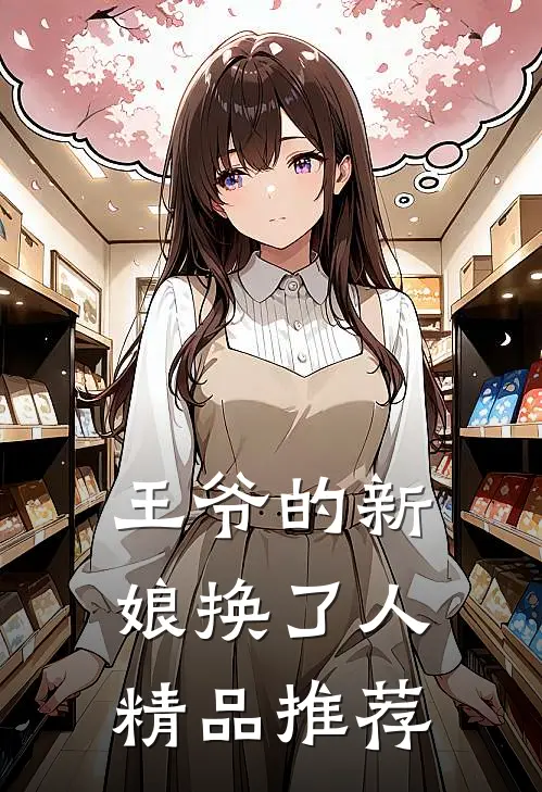 王爷的新娘换了人精品推荐