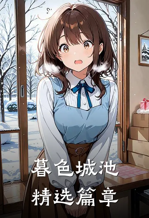 暮色城池精选篇章