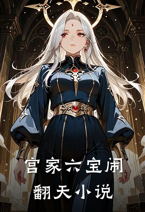 宫家六宝闹翻天小说